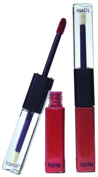 Tarte enters lip plumping territory