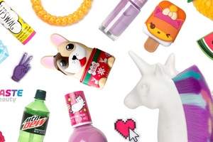Taste Beauty reveals new business structure