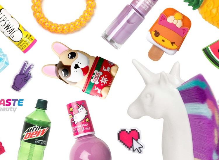 Taste Beauty reveals new business structure