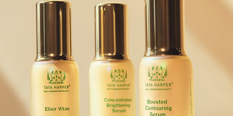 Tata Harper sells to Korean beauty giant Amorepacific 