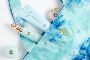 Tatcha fends off Kylie Skin and Kiehl's to top digital marketing chart in June
