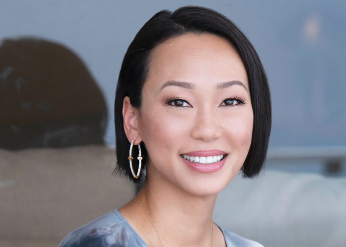 Tatcha's founder Vicky Tsai reveals why she first stepped down as CEO: 'It felt like a threat'