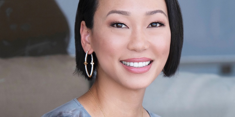 Tatcha’s Vicky Tsai appears in Netflix’s Harry & Meghan documentary