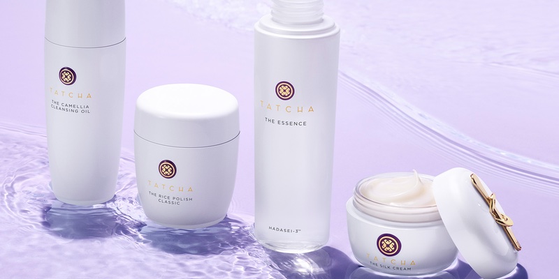 Tatcha study outlines how ‘mindful’ skin care rituals can improve mental wellbeing