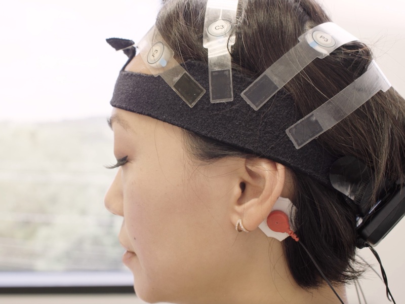 74% of consumers said they sensed that their mental state and skin are connected