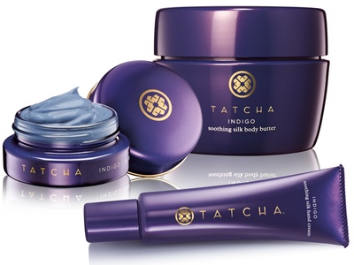 Tatcha taps into ancient traditions