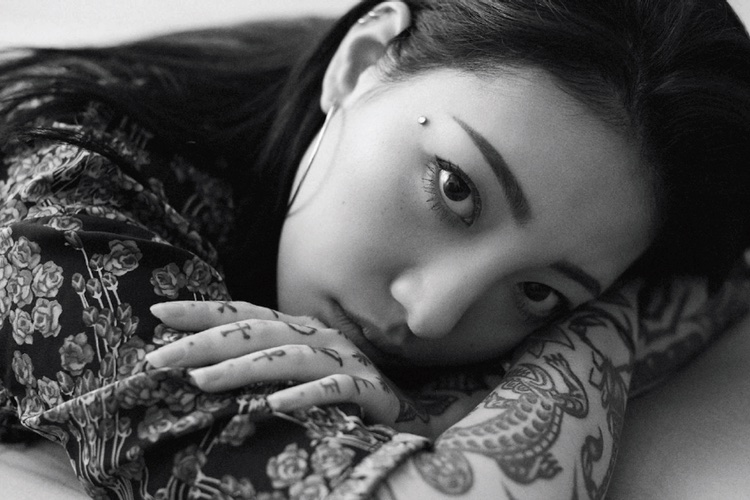 Tattoo skincare brand Electric Ink breaks into South Korean market