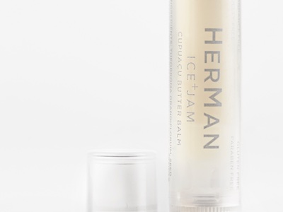Tauriga inks marketing deal for Ice + Jam lip balm
