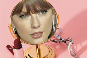 Taylor Swift: How beauty can harness the final dates of The Eras Tour