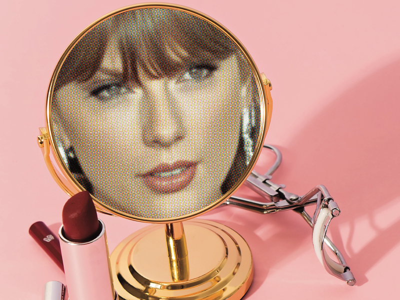 Taylor Swift: How beauty can harness the final dates of The Eras Tour