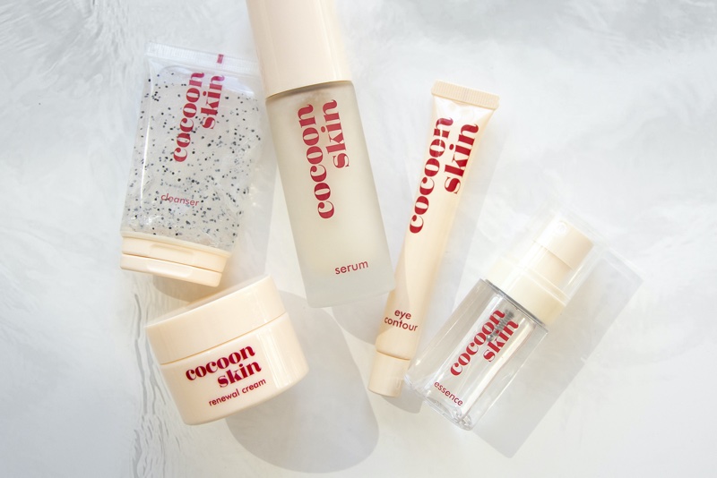 TBM Brand Lab’s debut skin care label puts wellness into practice 
