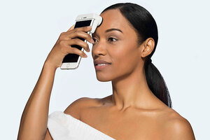 Tech meets toiletries: The latest in smart packaging
