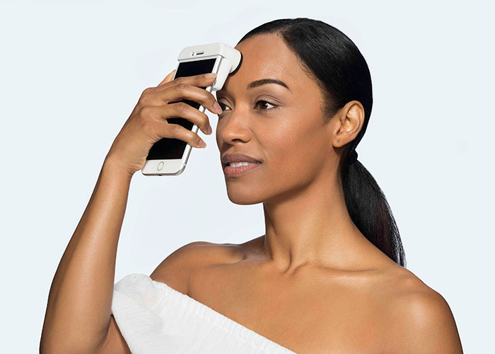 Tech meets toiletries: The latest in smart packaging
