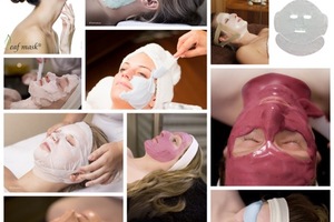 Technature: The Mask Expert