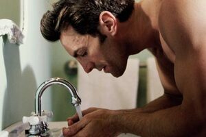 Technology – The male of the species