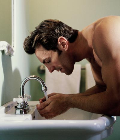 Technology – The male of the species