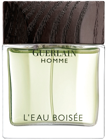 Technotraf creates luxury cap for Guerlain\'s L\'Eau Boisee