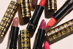 Ted Baker is the latest fashion brand to capitalise on luxury beauty 