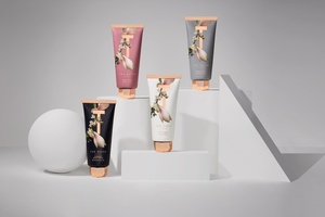 Ted Baker launches country garden-inspired bath and body range 