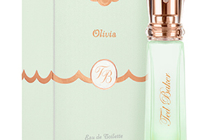 Ted Baker’s Sweet Treats fragrance collection