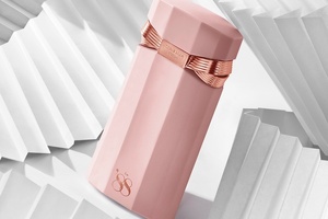Ted Baker to launch first premium fragrance