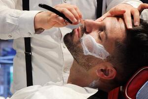 Ted's Grooming Room opens new barbershop on London's Fulham Road 
