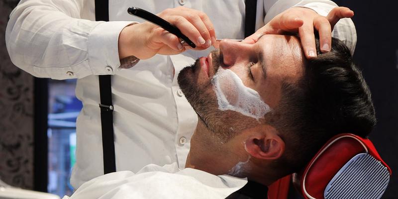 Ted's Grooming Room opens new barbershop on London's Fulham Road 