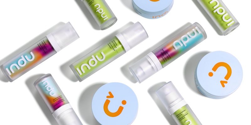 Exclusive: Teen beauty brand Indu to host first-ever pop-up next month