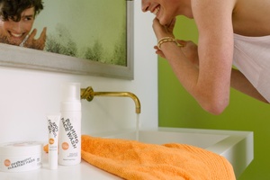 Teen boy skin care brand 31st State lands ASOS retail deal
