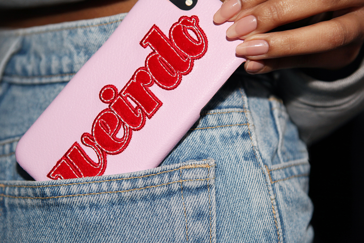 Teenage dream: Nails Inc founder launches new Gen Z lifestyle brand 