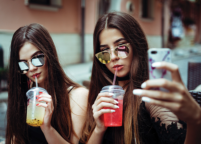 Teens are more influential than ever, but which beauty brands appeal to Gen Z?