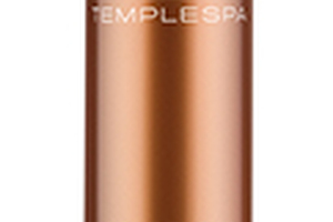 Temple Spa adds radiance to skin with Goldentini Bronzing Oil