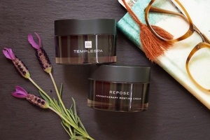 Temple Spa partners with Centrepoint to end youth homelessness