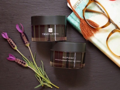 Temple Spa partners with Centrepoint to end youth homelessness