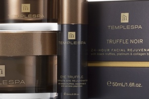 Temple Spa takes the Mediterranean spirit from spa to home 