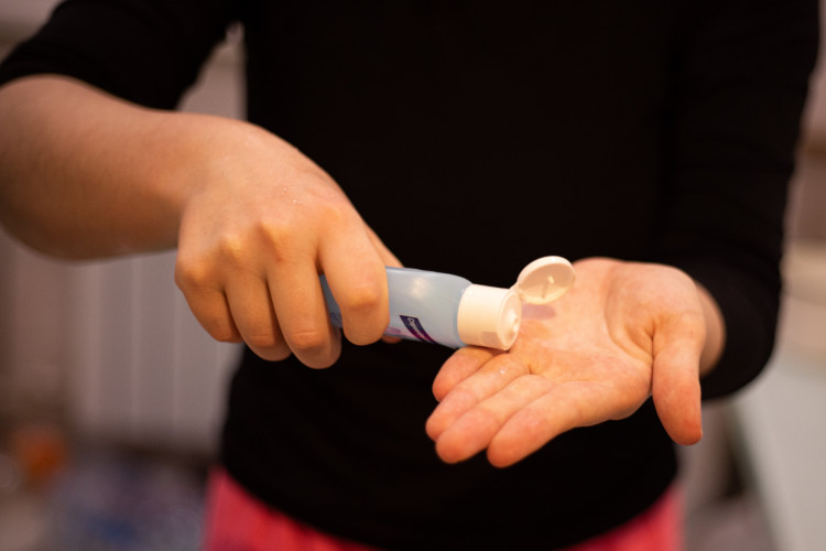 Temporary changes will make it easier for UK distillers to make hand sanitiser
