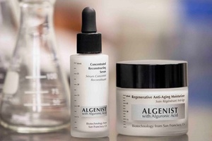 Tengram Capital buys majority stake in Algenist for $20m