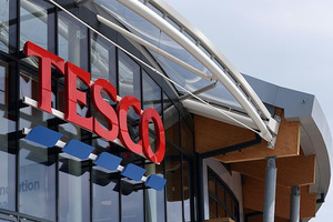 Tesco and Carrefour enter new alliance that will enable 'lower prices'
