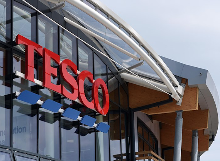 Tesco and Carrefour enter new alliance that will enable 'lower prices'
