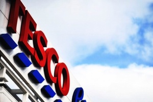 Tesco expands halal and world beauty offering
