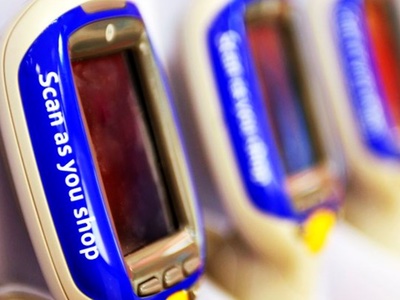 Tesco expands Scan as you Shop concept in-store