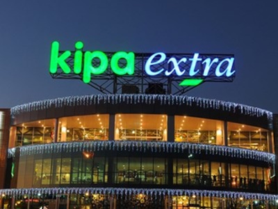 Tesco sells Kipa supermarket business in Turkey
