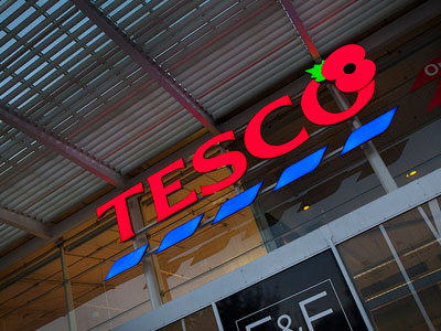 Tesco to air first major TV ad under Bartle Bogle Hegarty