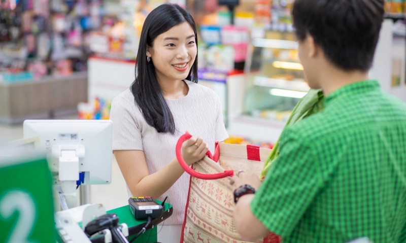 Tesco to sell its Thailand and Malaysia businesses for £8.2bn
