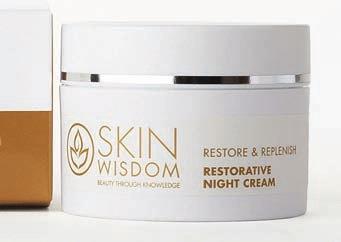 Tesco wises up with new skin care range