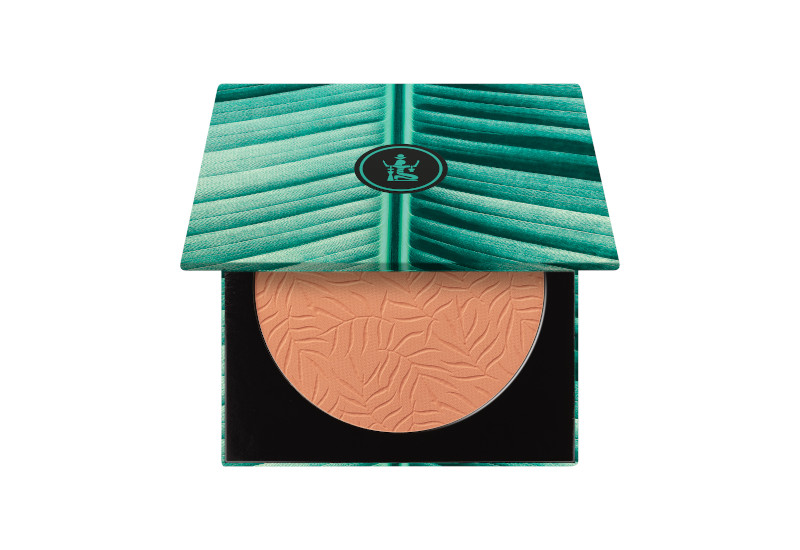 Texen Beauty Partners works with Sothys on cardboard palette
