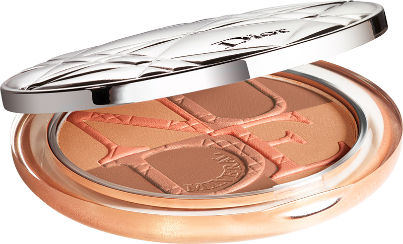 Texen celebrates Dior’s quilted motif with new pack