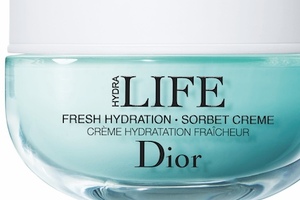 Texen develops fresh packaging for Dior 