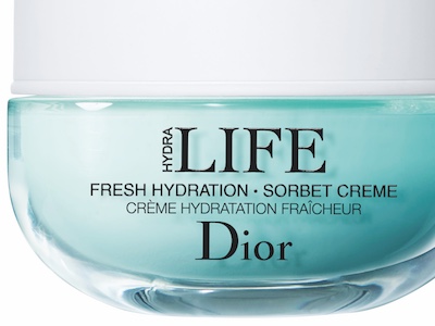 Texen develops fresh packaging for Dior 