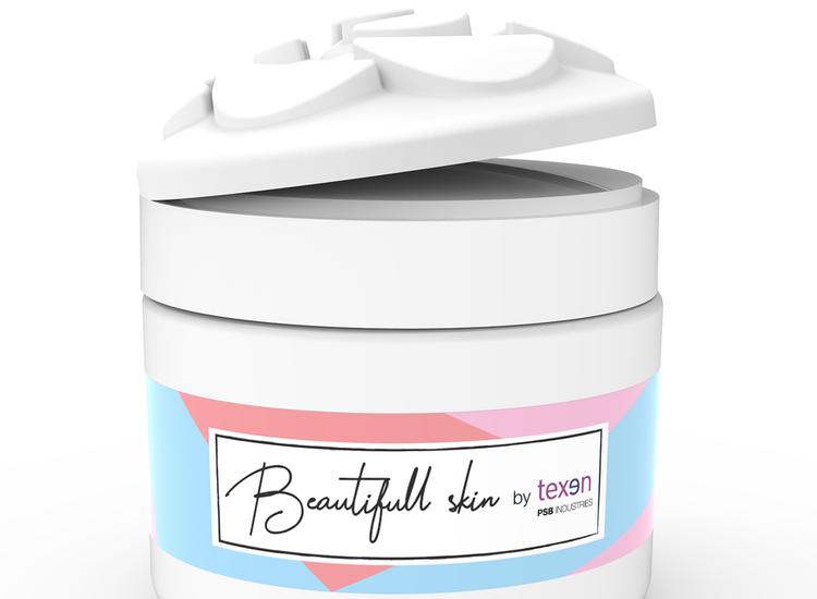 Texen unveils new skin care solution and YouTuber collaboration at PCD Paris